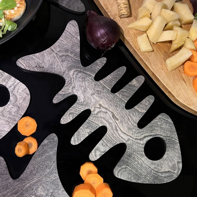 Hovedbilde Gryteunderlag - Fisk